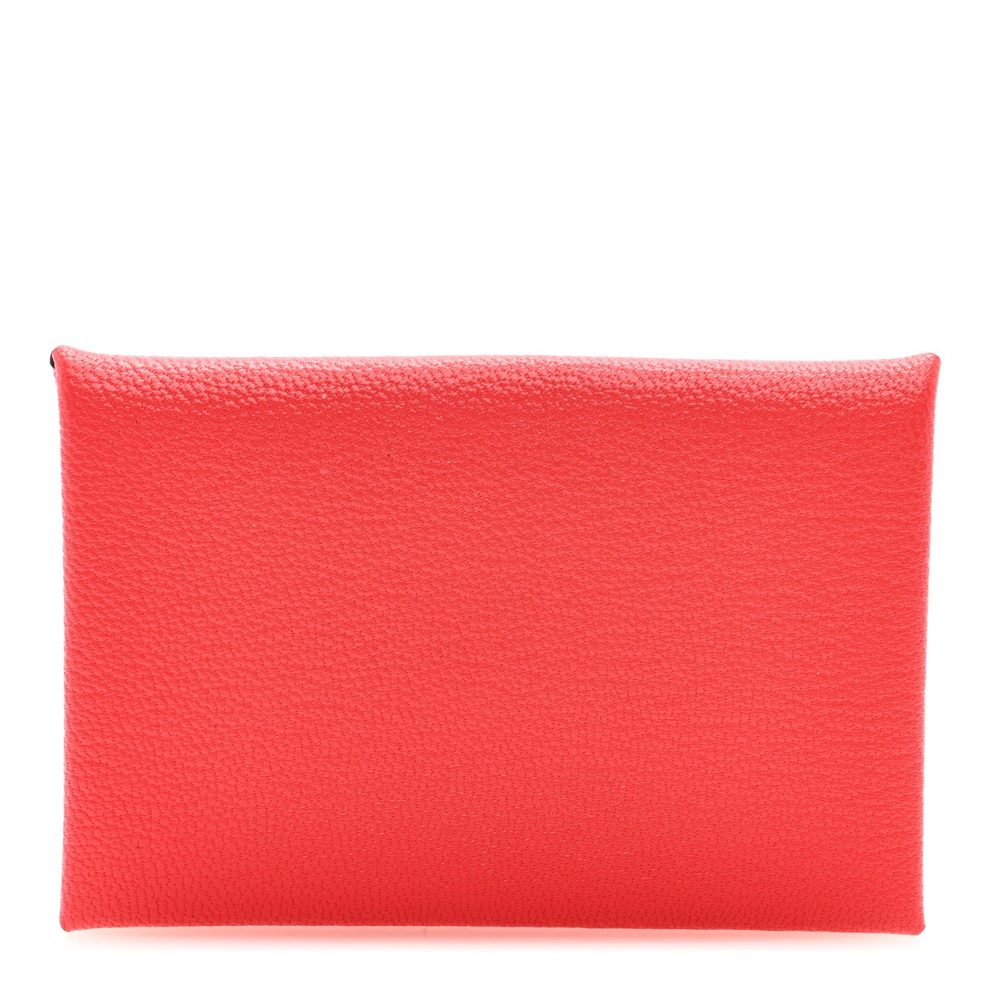 Chevre Mysore Calvi Card Case Rose Jaipur