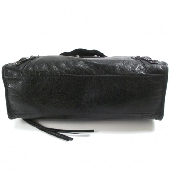Balenciaga City RH 2010 Black 4 of 15