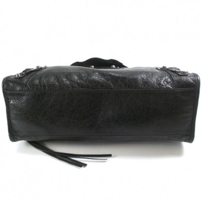 Balenciaga City RH 2010 Black 4 of 15