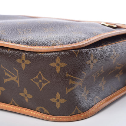 Louis Vuitton Monogram Bosphore PM Messenger 13 of 13