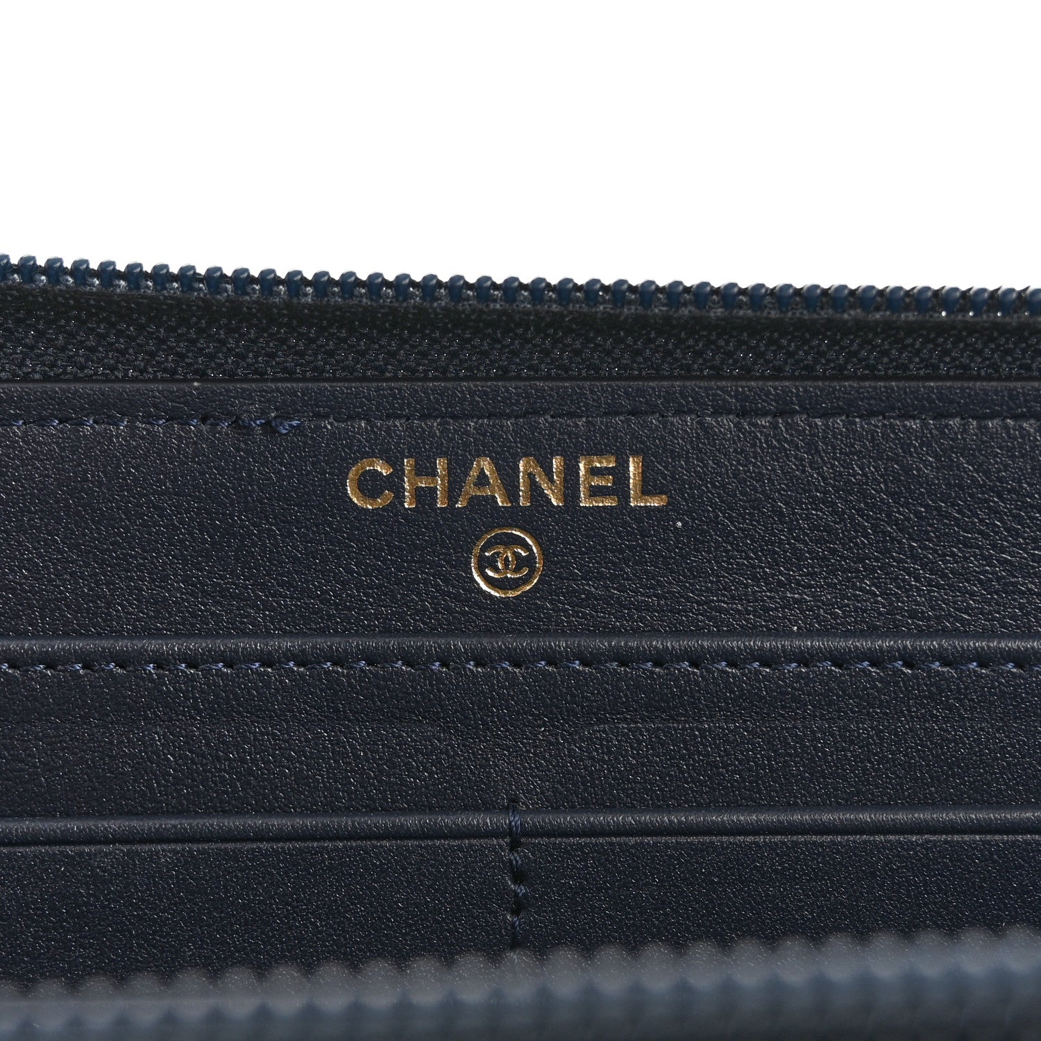 CHANEL 財布 ウォレット、カードケース - スモール レザー グッズ — ファッション