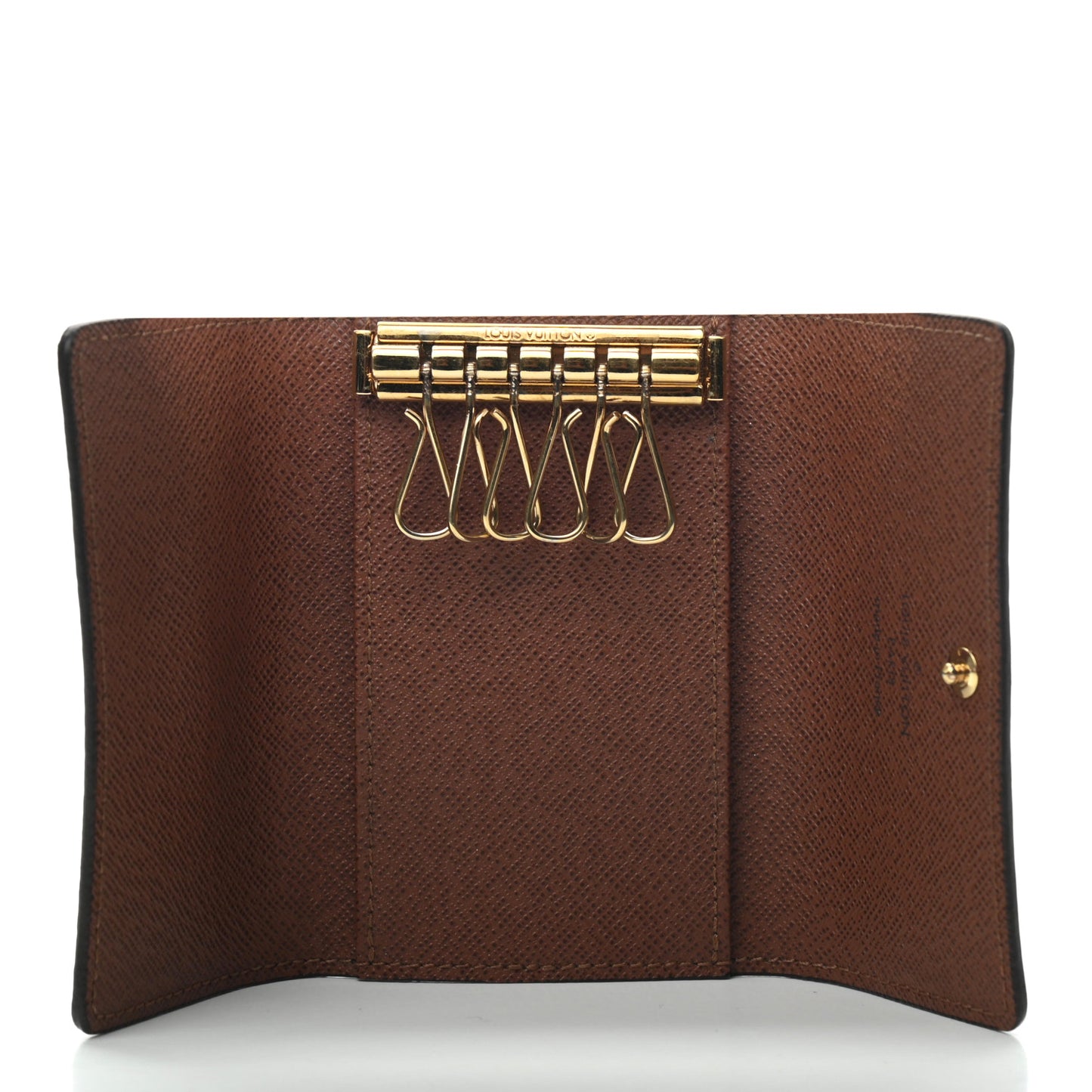 Monogram 6 Key Multicles Holder