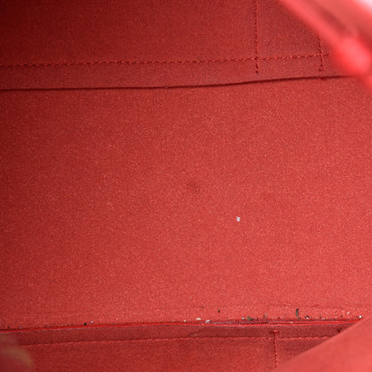 Mulberry Classic Grain Bayswater Pink 19 of 19