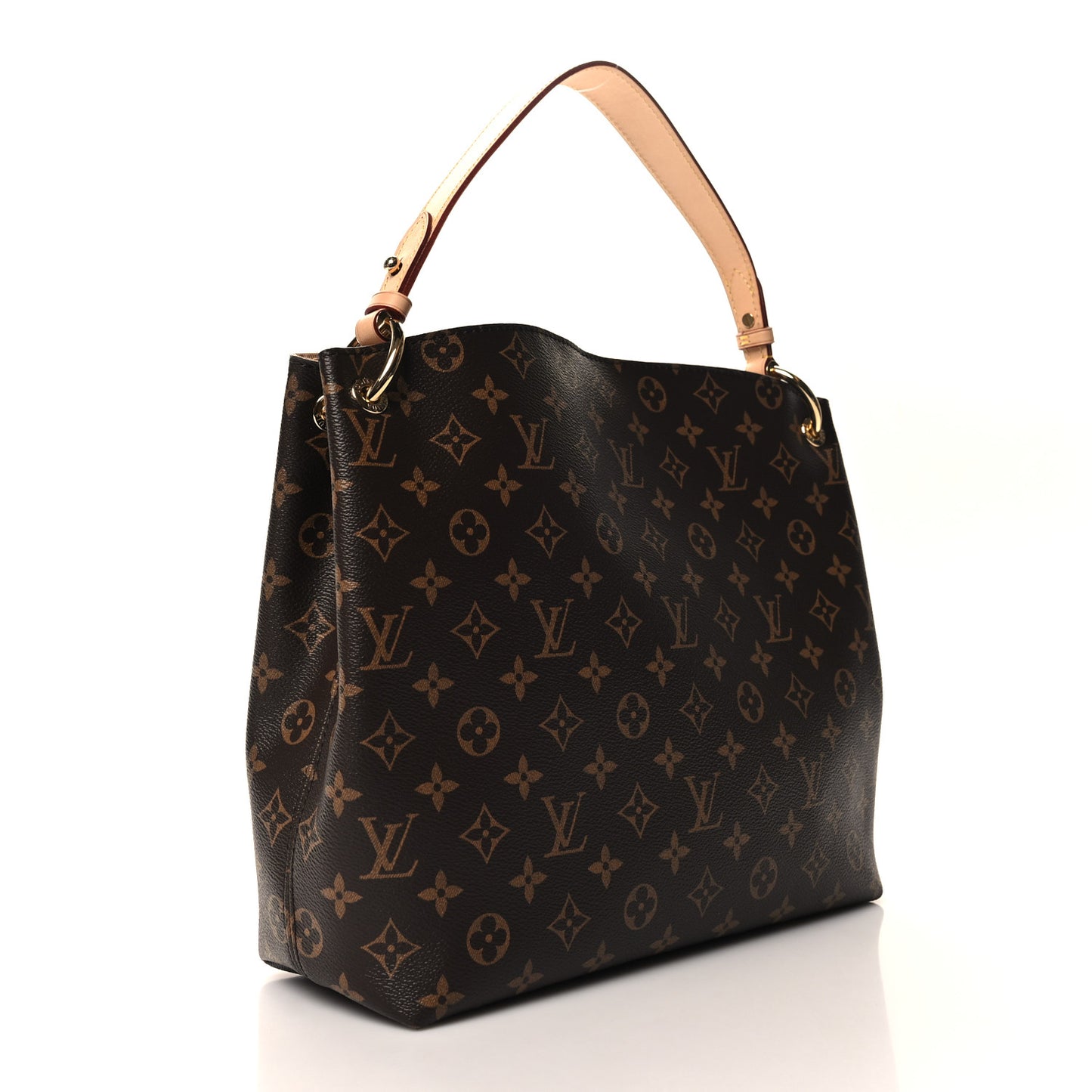 Monogram Graceful PM