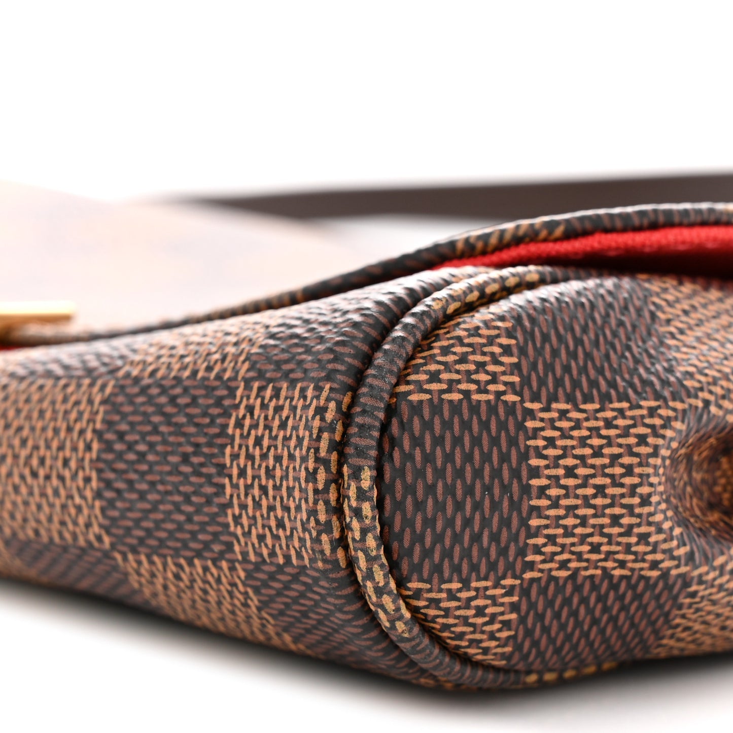 Damier Ebene Favorite PM