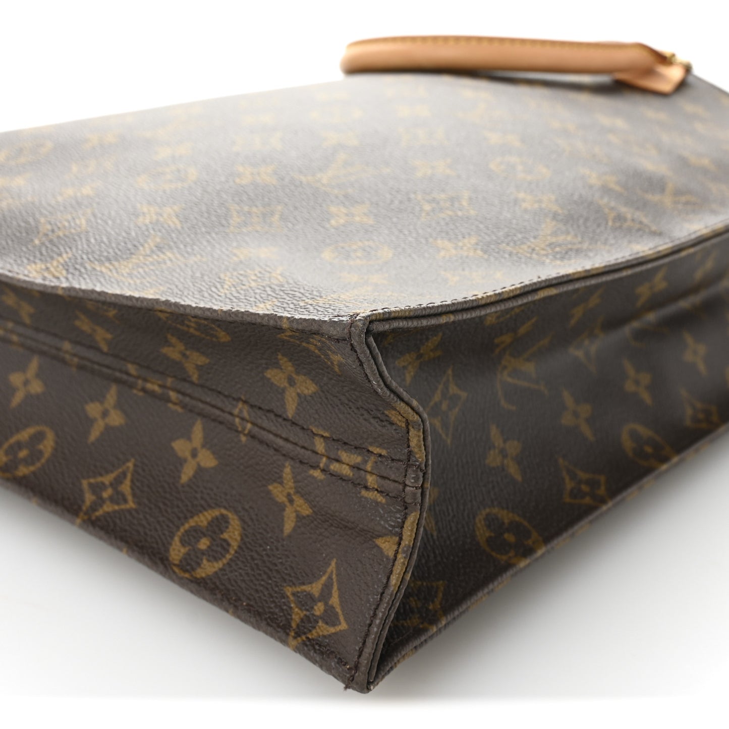 Monogram Sac Plat