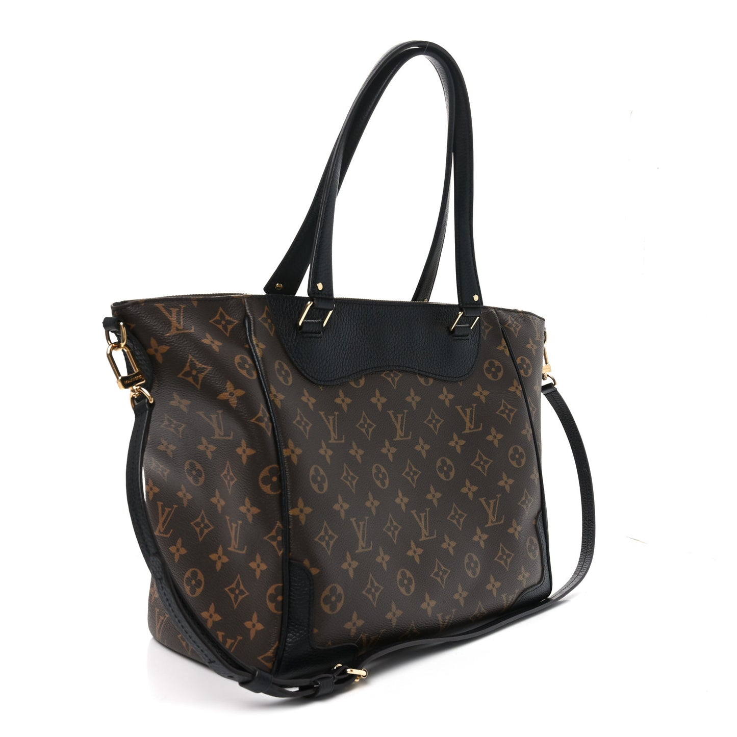 Monogram Estrela NM Black
