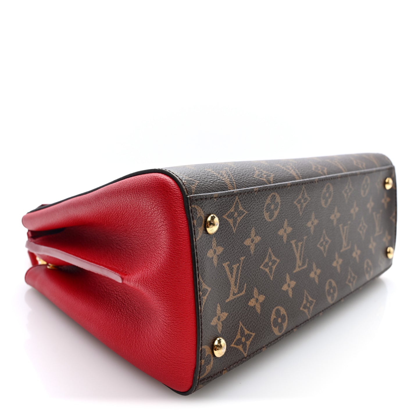 Monogram Florine Cherry