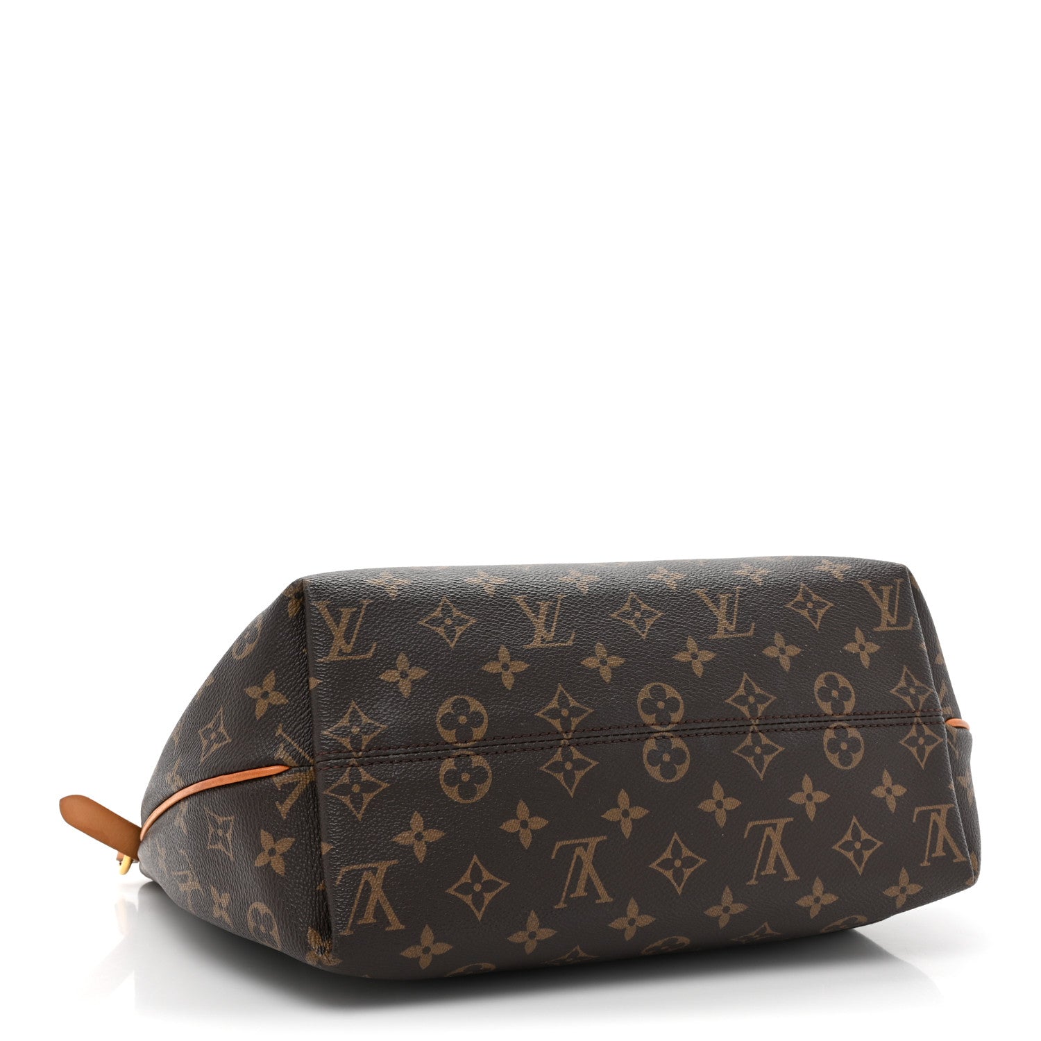 Louis Vuitton Monogram Turenne MM 4 of 20