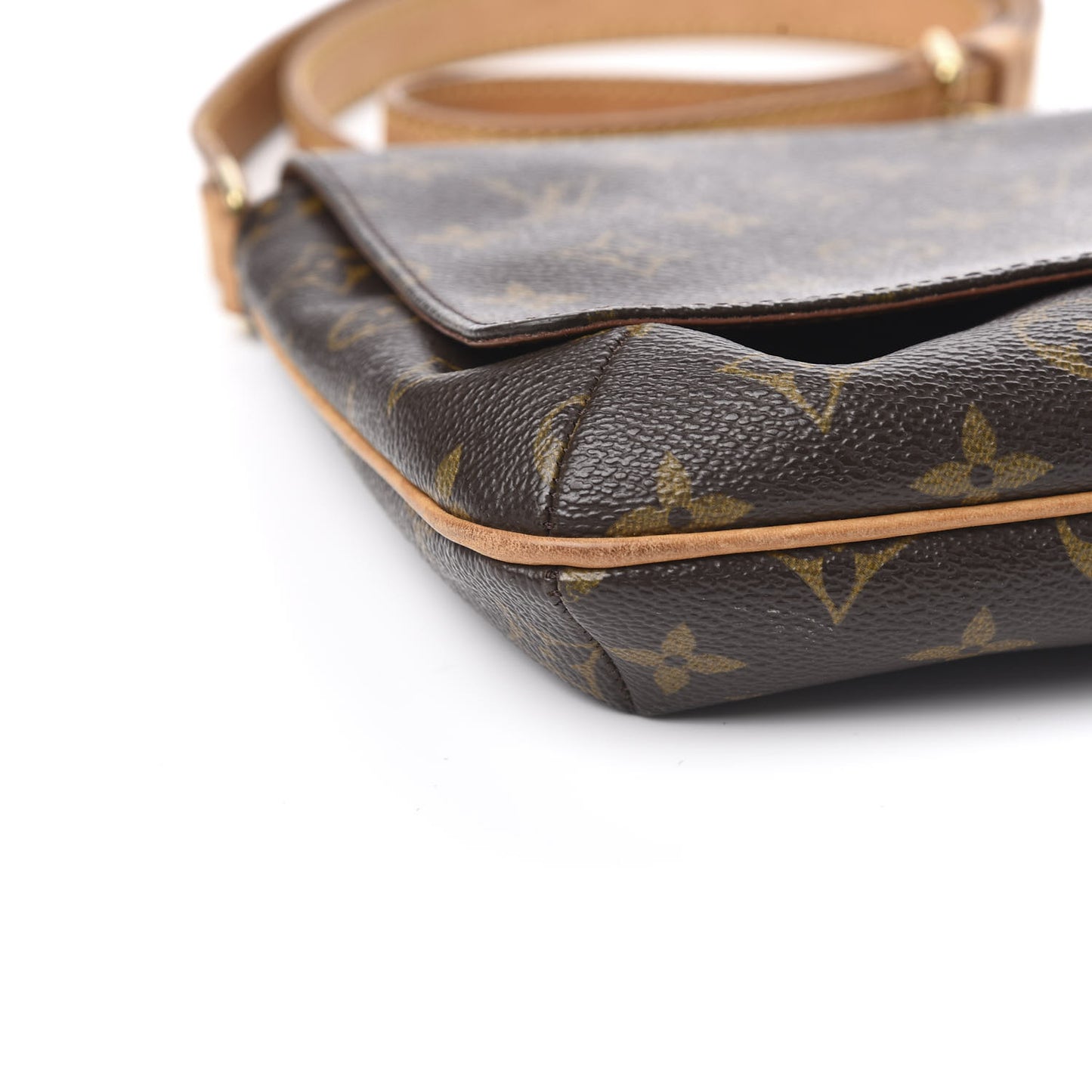 Monogram Musette Tango