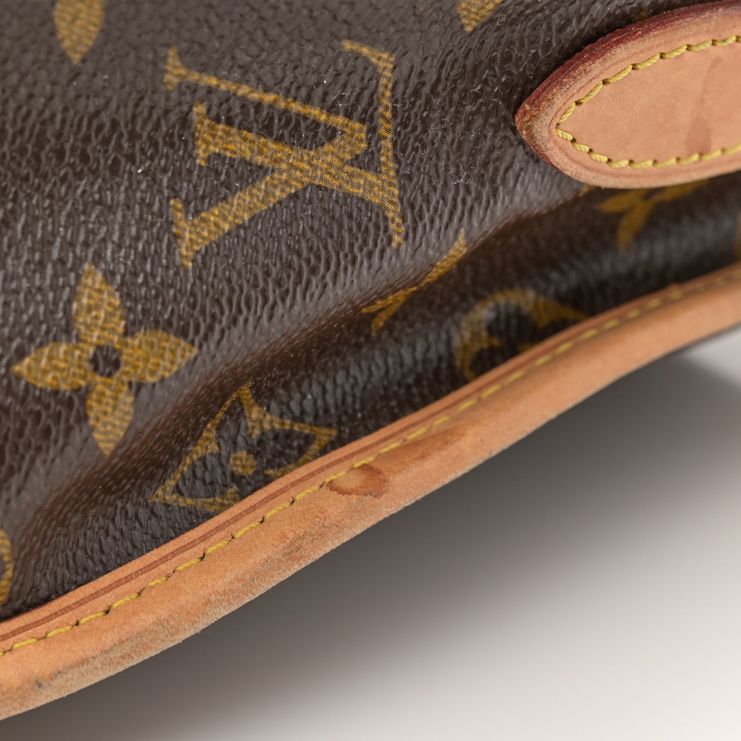Monogram Menilmontant MM