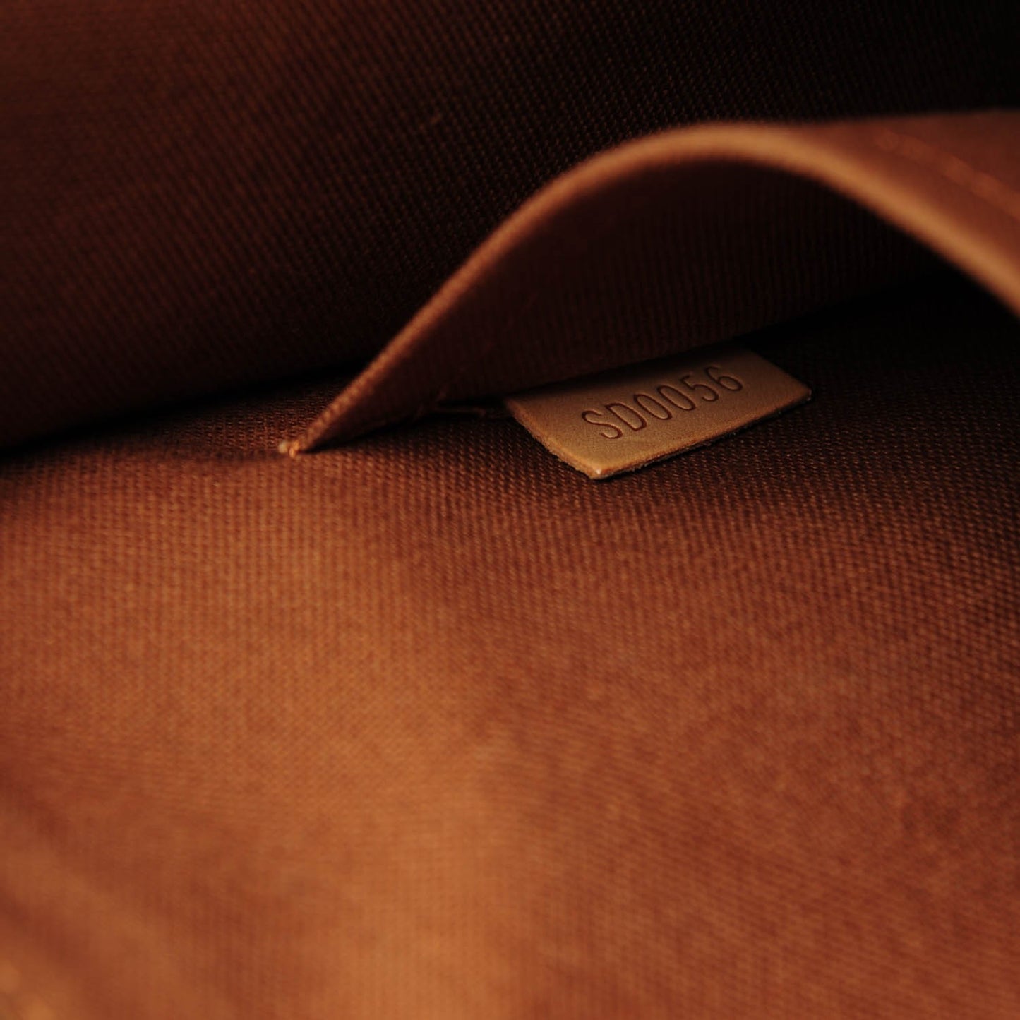 Monogram Popincourt Haut