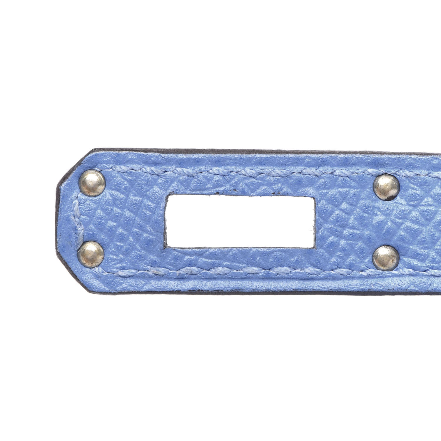 Hermes Epsom Kelly Sellier 25 Mykonos 26 of 39