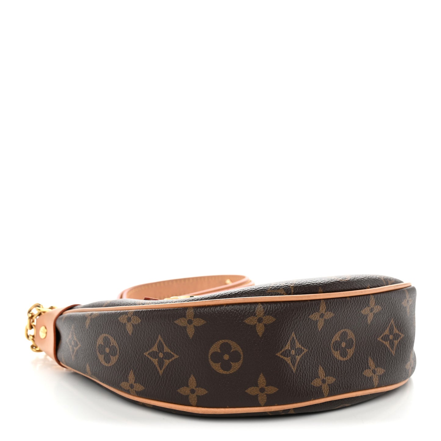 Monogram Loop