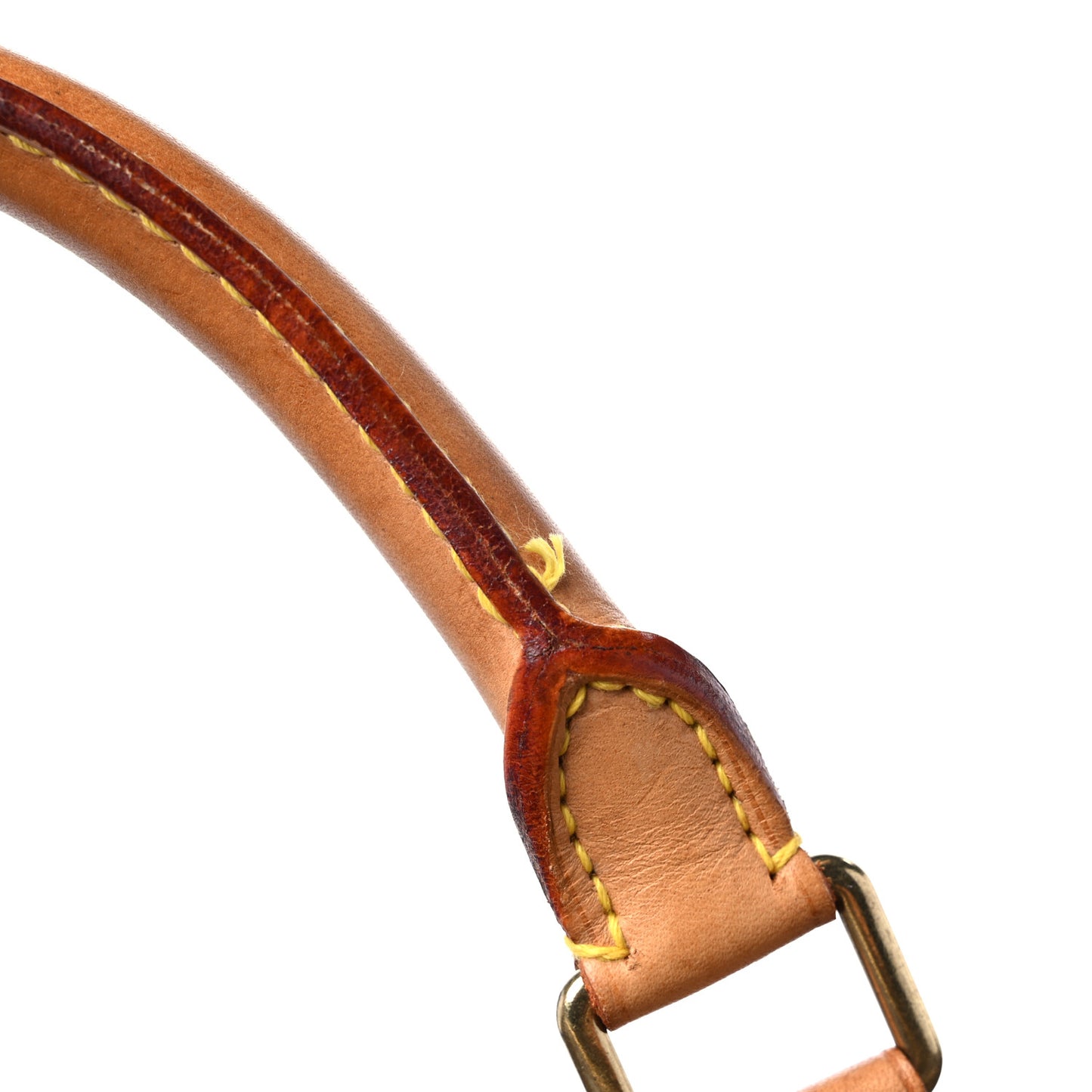 Monogram Keepall Bandouliere 60