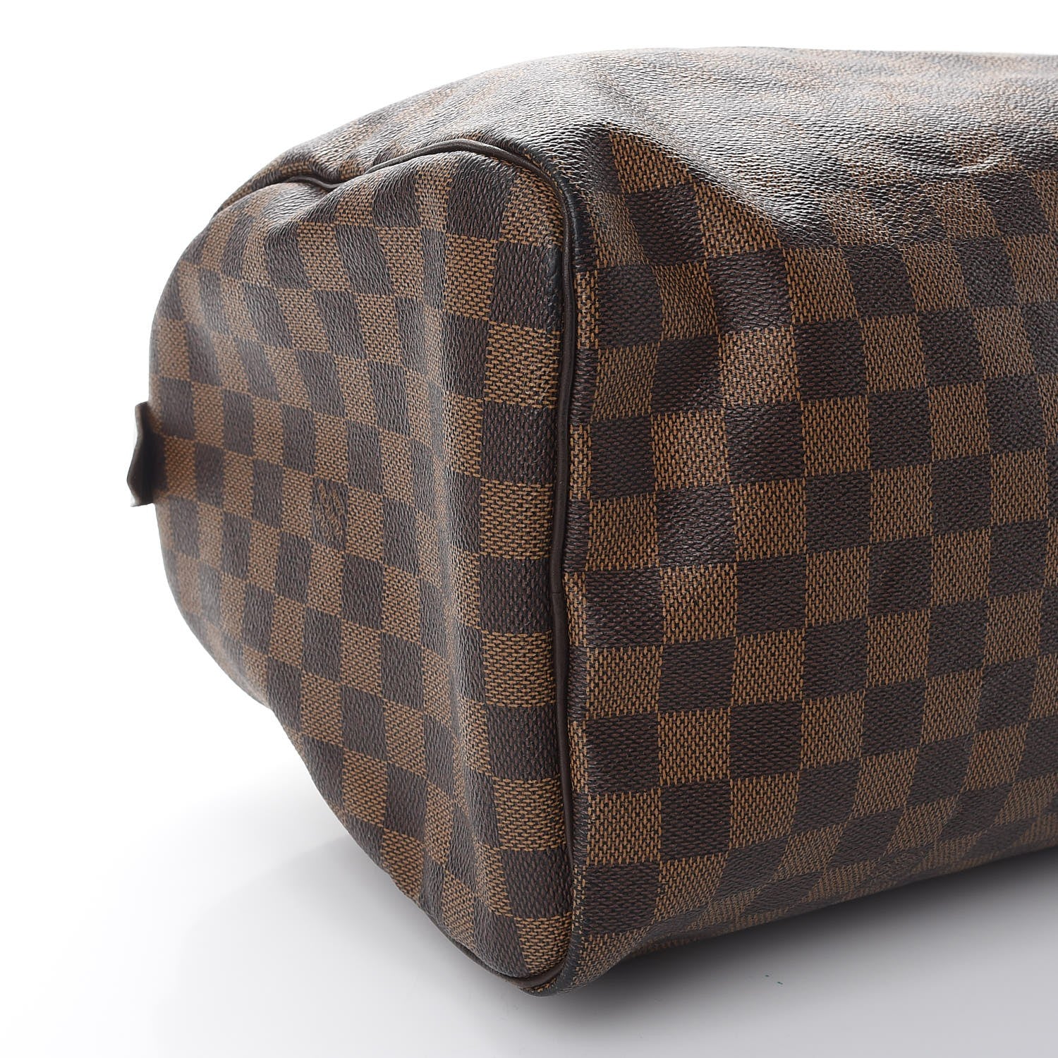 Louis Vuitton Damier Ebene Speedy 35 14 of 16