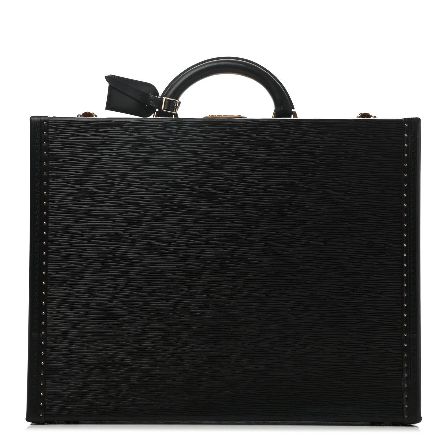 Louis Vuitton Epi President Briefcase 1 of 10