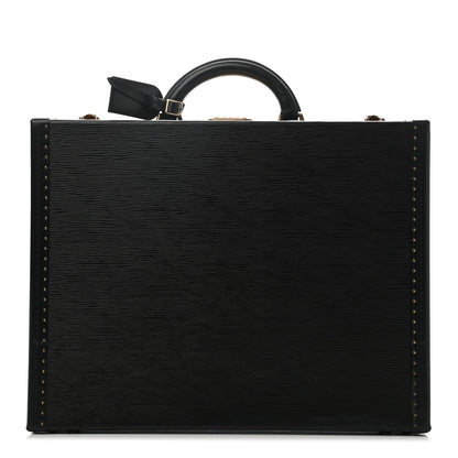 Louis Vuitton Epi President Briefcase 1 of 10