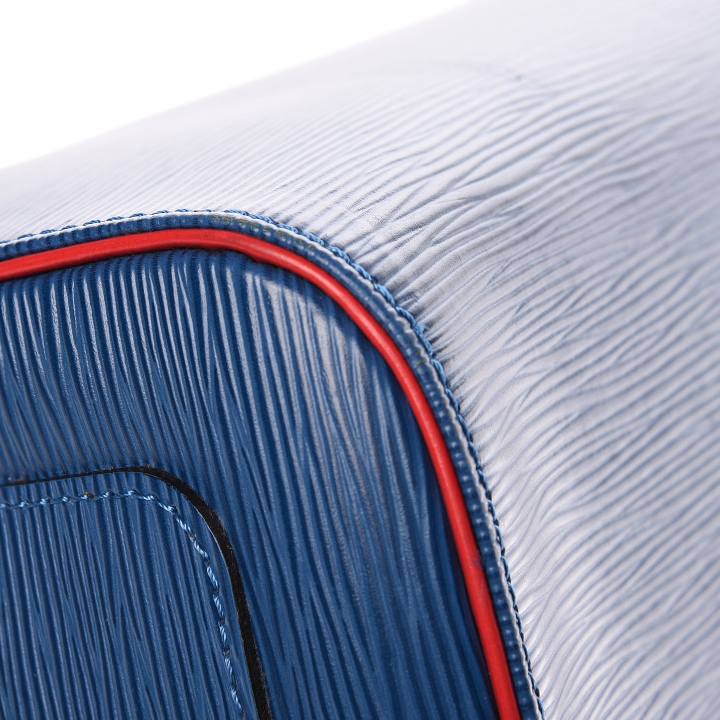 Epi Keepall 55 Toledo Castillan Red