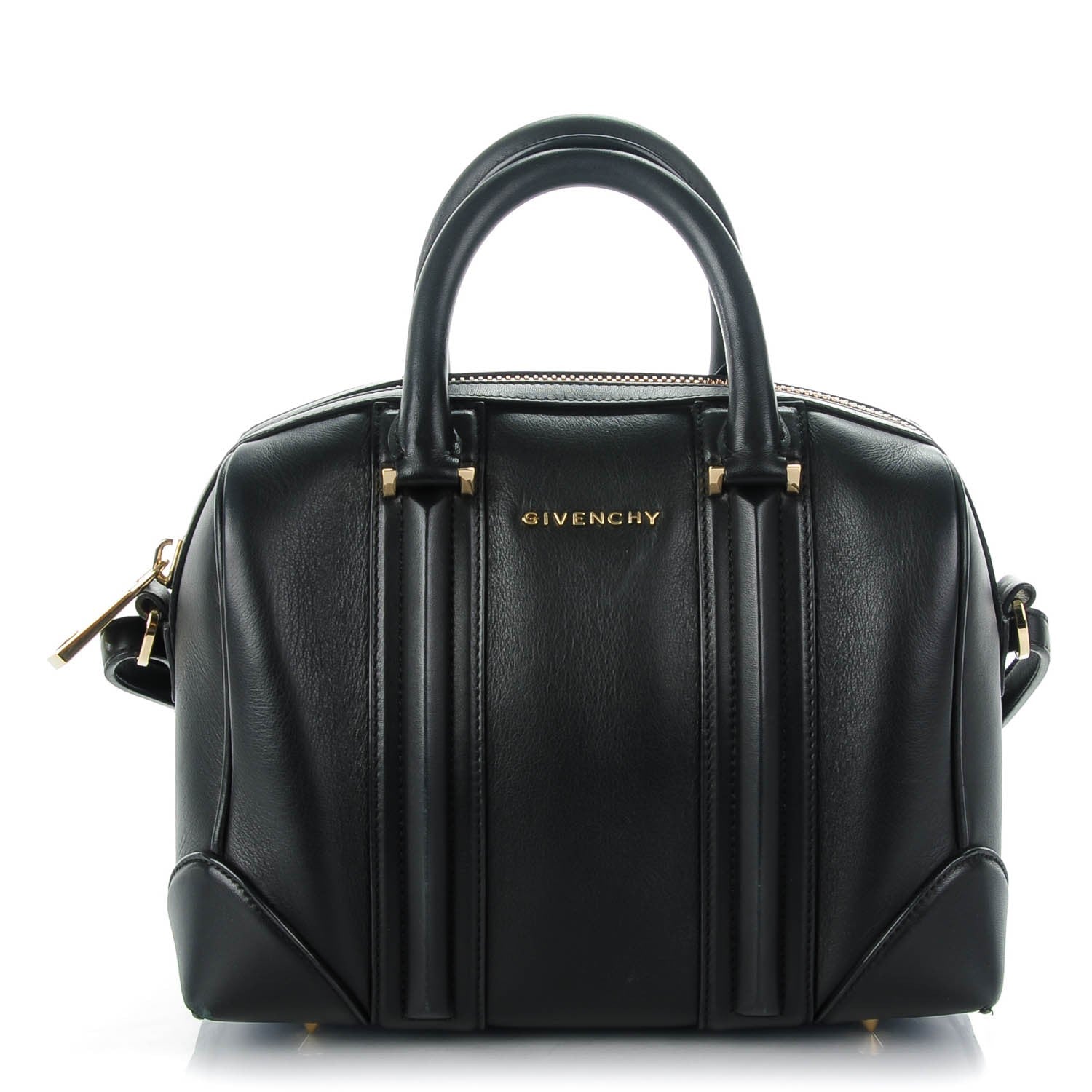 Givenchy Calfskin Mini Lucrezia Black 1 of 7