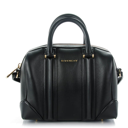 Givenchy Calfskin Mini Lucrezia Black 1 of 7