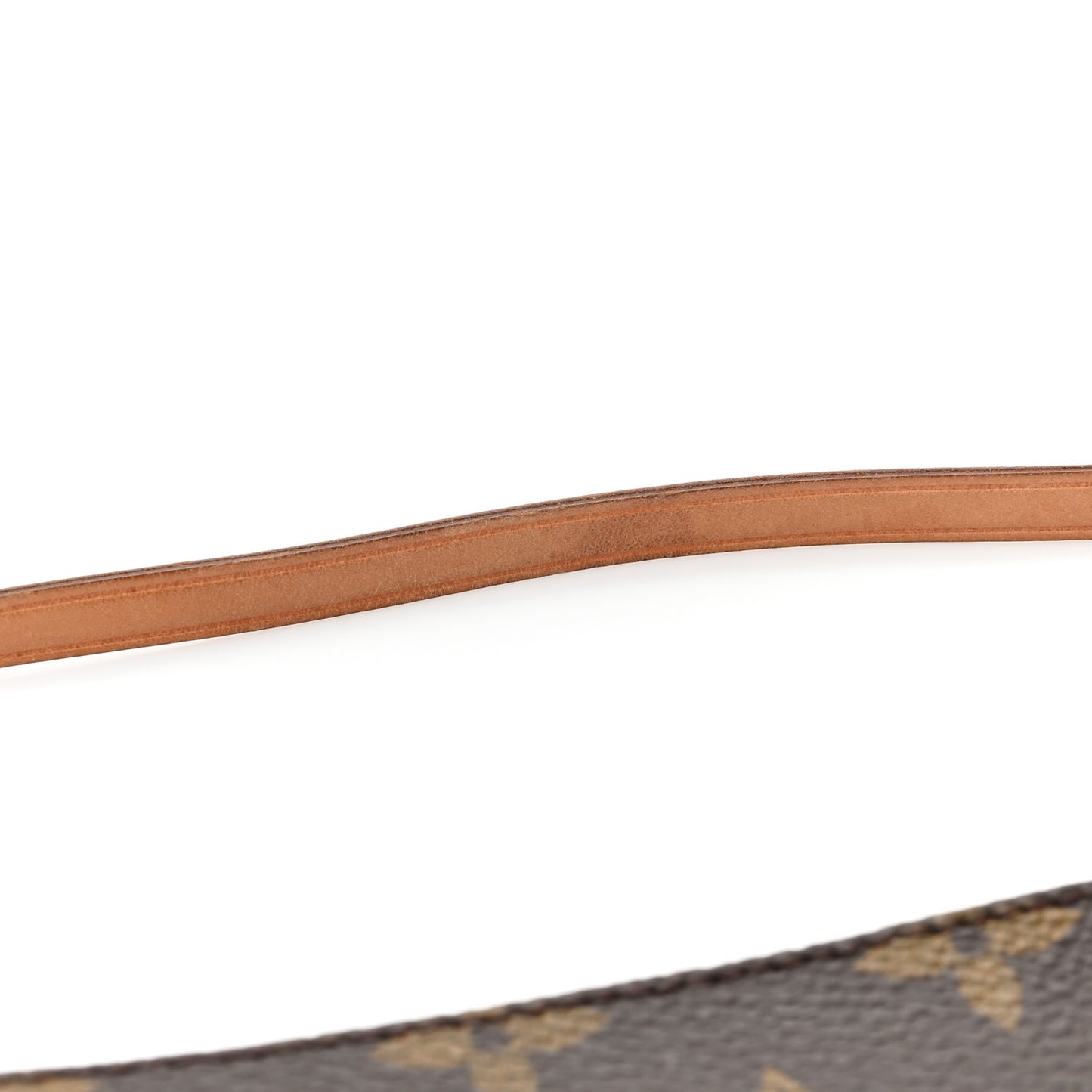 Monogram Pochette Accessories