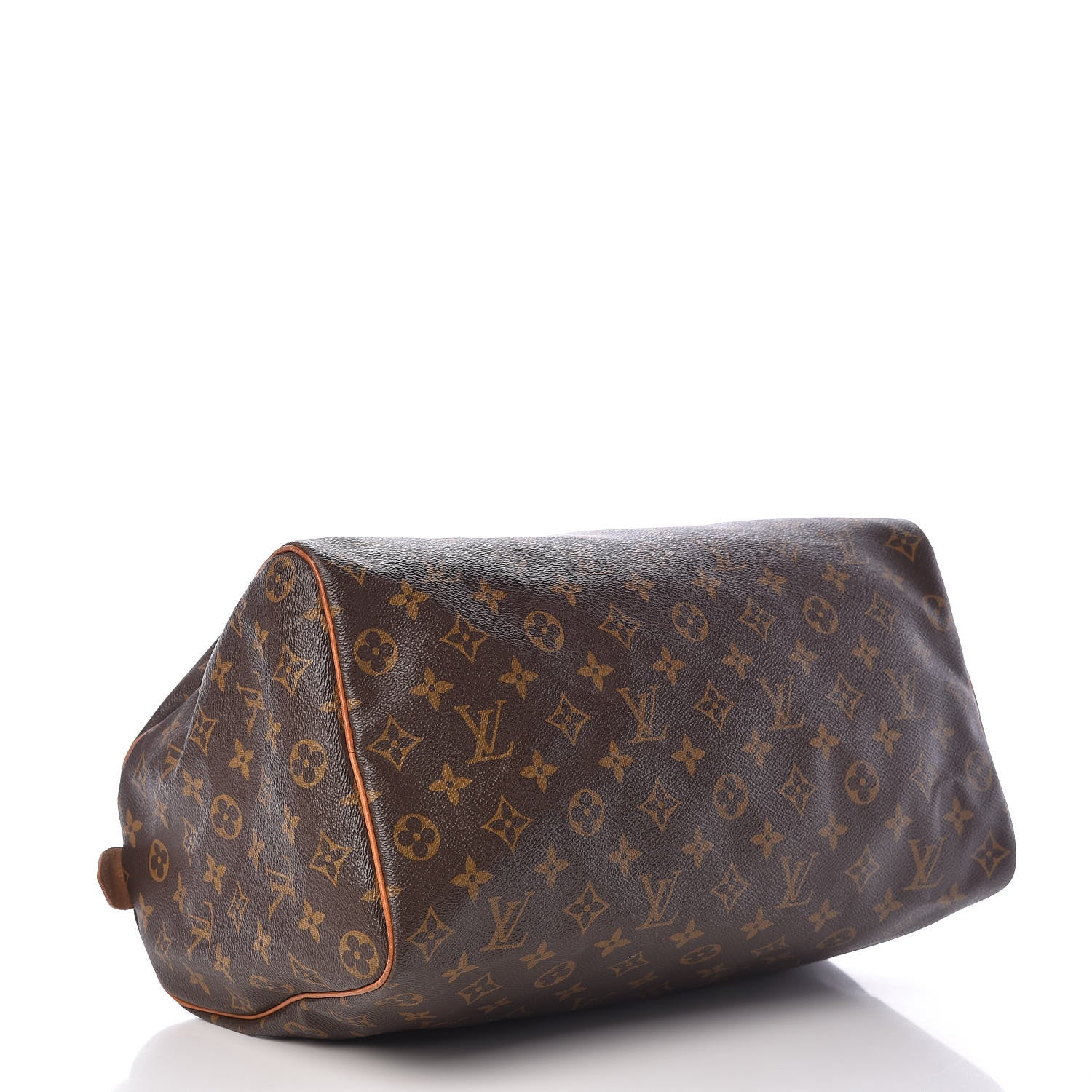 Louis Vuitton Monogram Speedy 35 4 of 21
