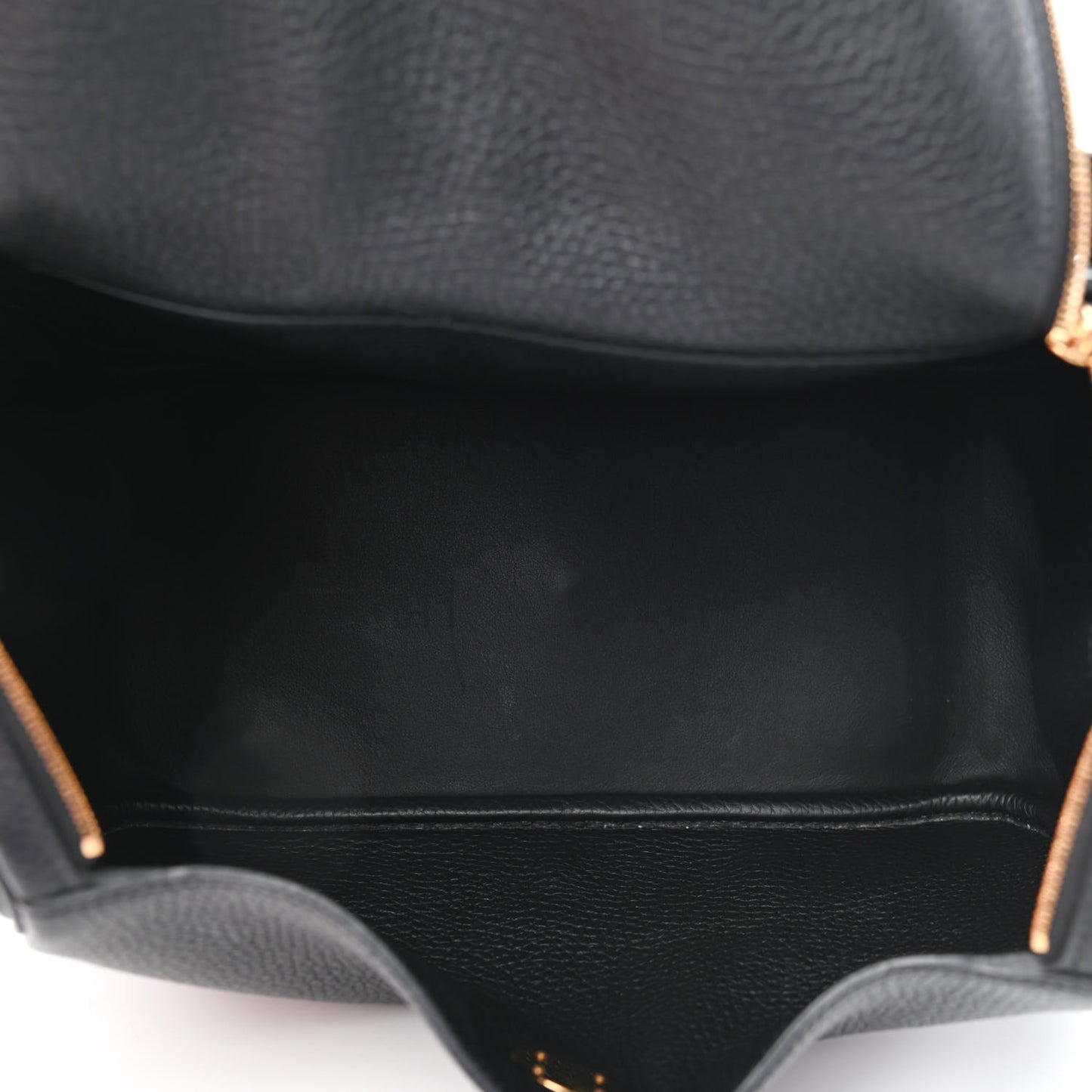 Taurillon Clemence Lindy 26 Black