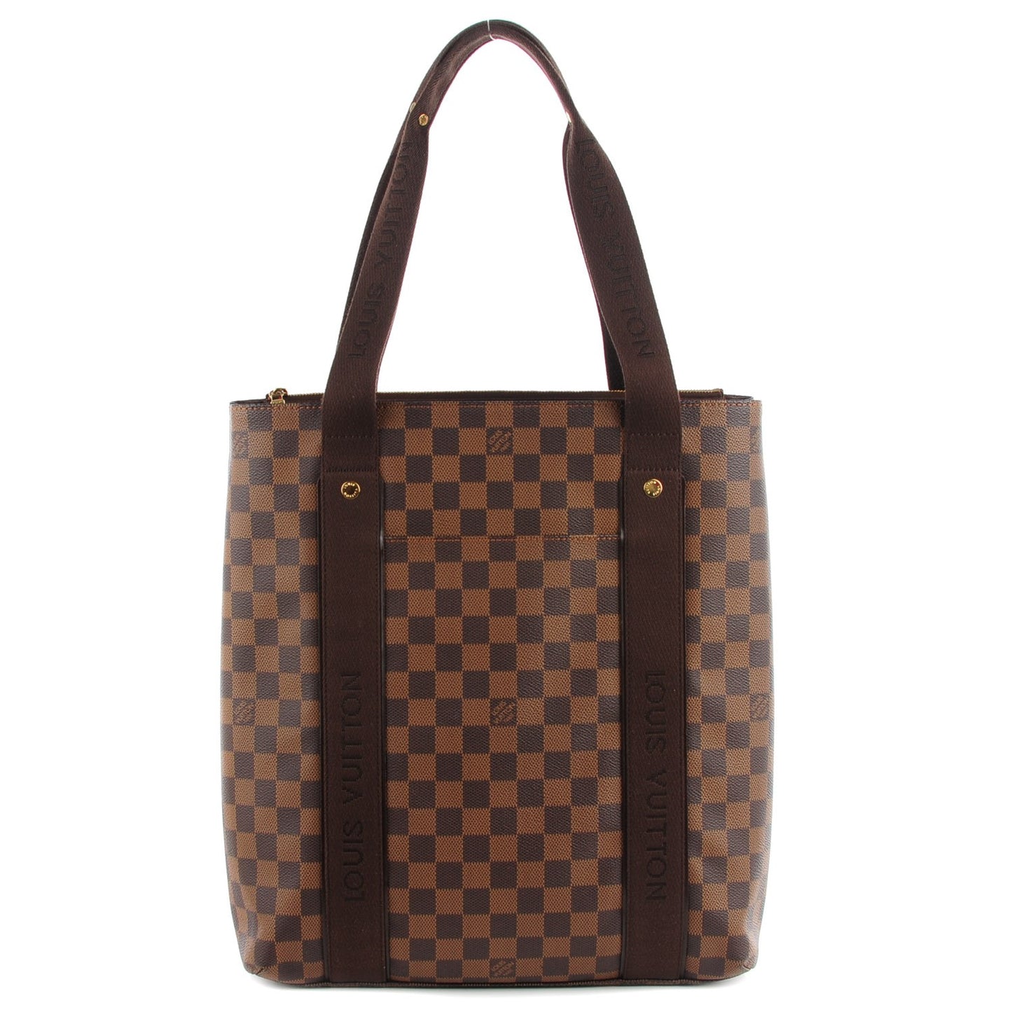 Damier Ebene Beaubourg