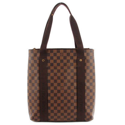 Louis Vuitton Damier Ebene Beaubourg 1 of 7