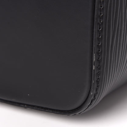 Louis Vuitton Epi Neonoe Black 11 of 11