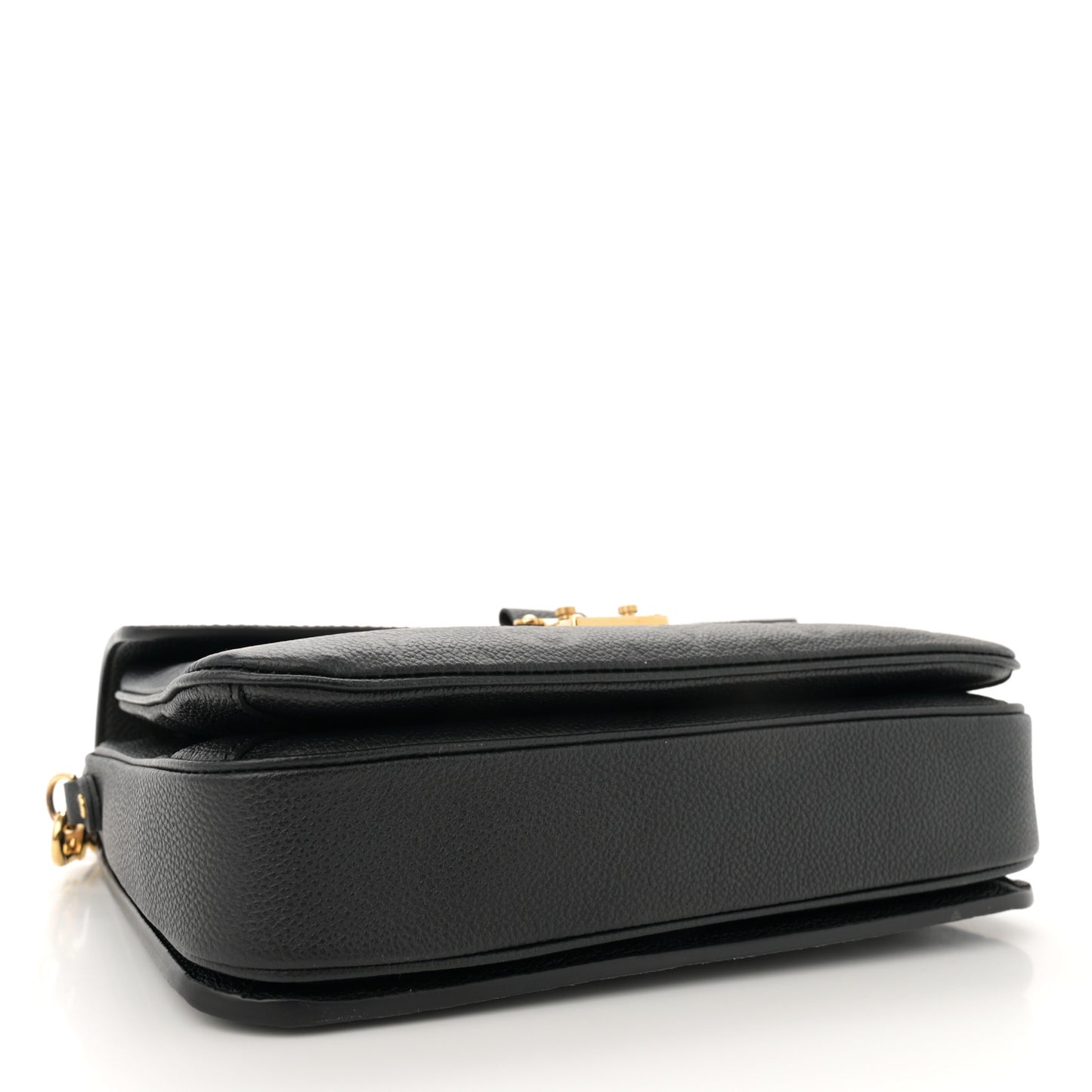 Empreinte Pochette Metis Black