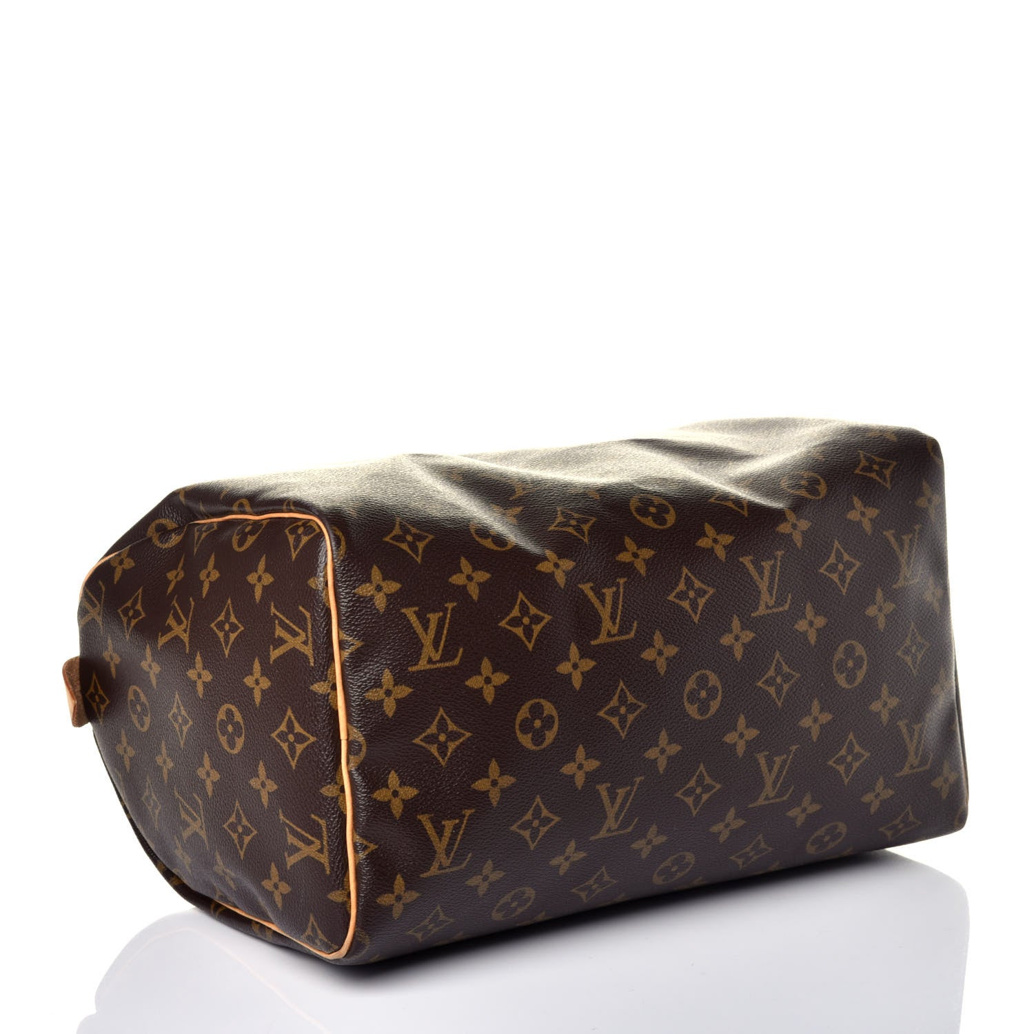 Louis Vuitton Monogram Speedy 30 4 of 10