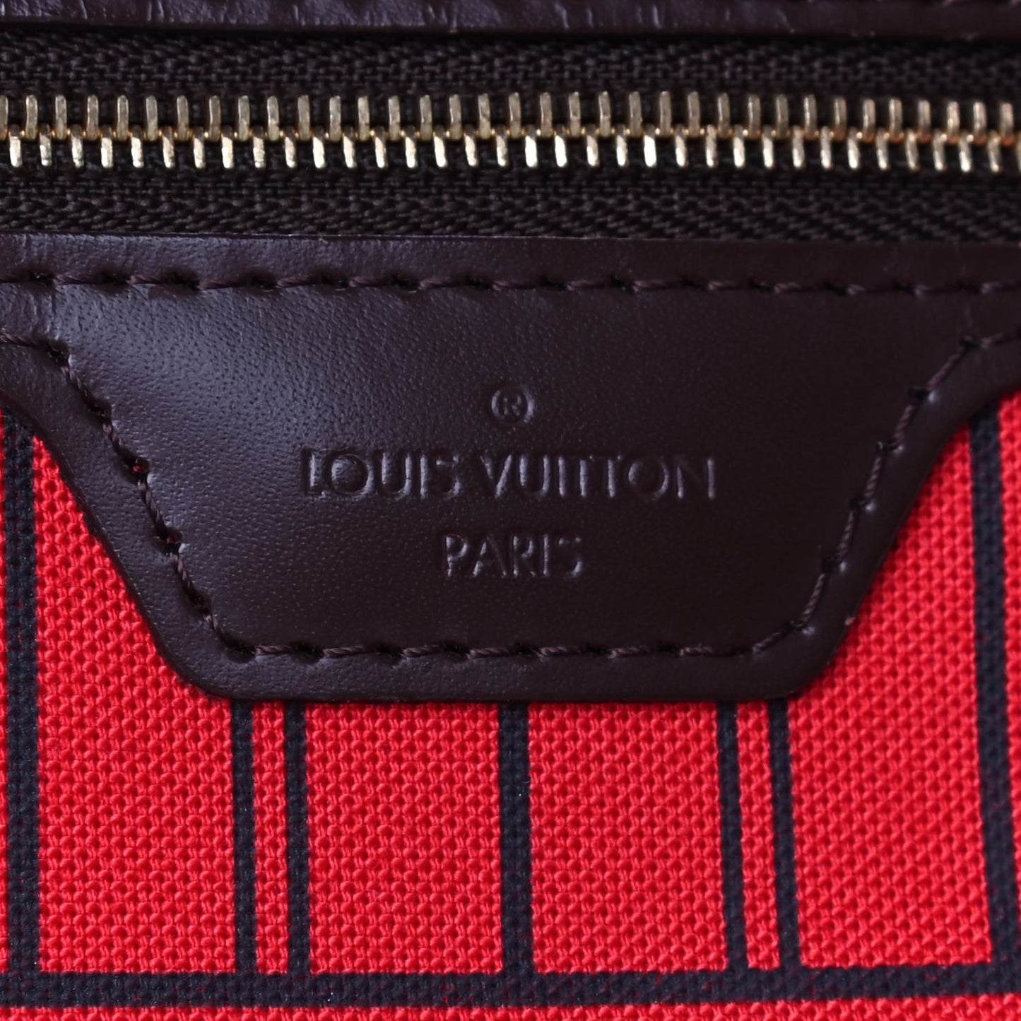 Damier Ebene Neo Neverfull MM