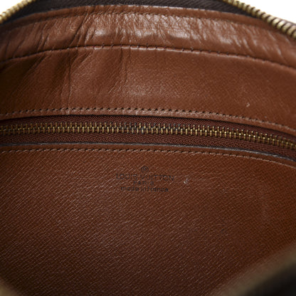 Louis Vuitton Monogram Pochette Marly Dragonne 26 6 of 13