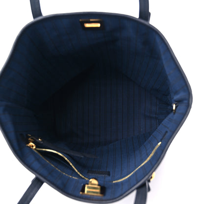 Louis Vuitton Empreinte Citadine PM Infini 5 of 10