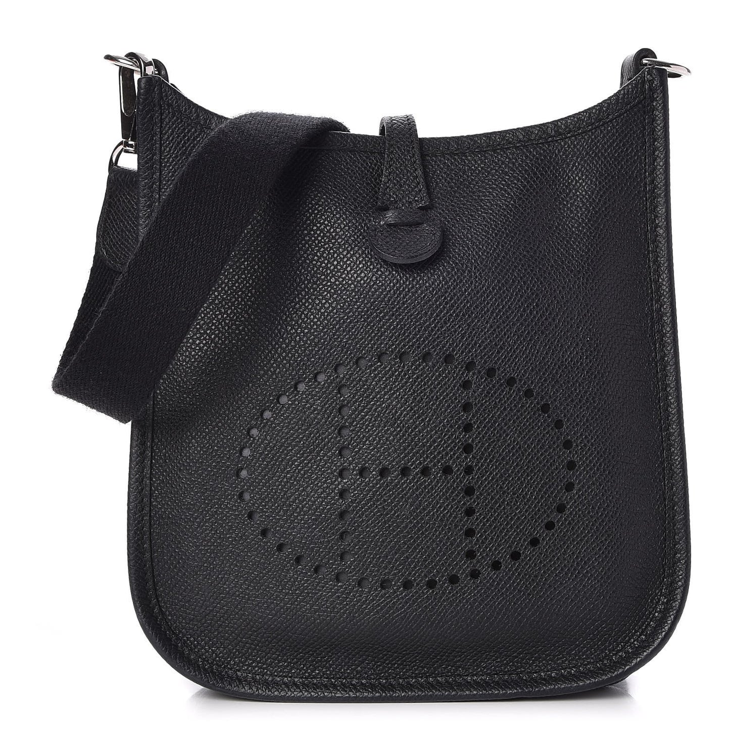 Epsom Evelyne TPM Black