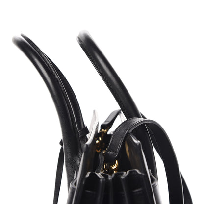 Saint Laurent Calfskin Small Sac De Jour Black 11 of 16