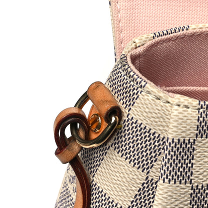 Louis Vuitton Damier Azur Croisette 13 of 14