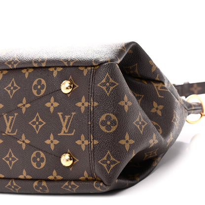 Louis Vuitton Monogram Pallas Cherry 9 of 9