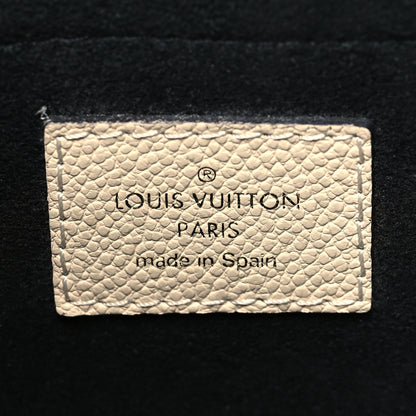 Louis Vuitton Monogram Saint Placide Creme 6 of 10