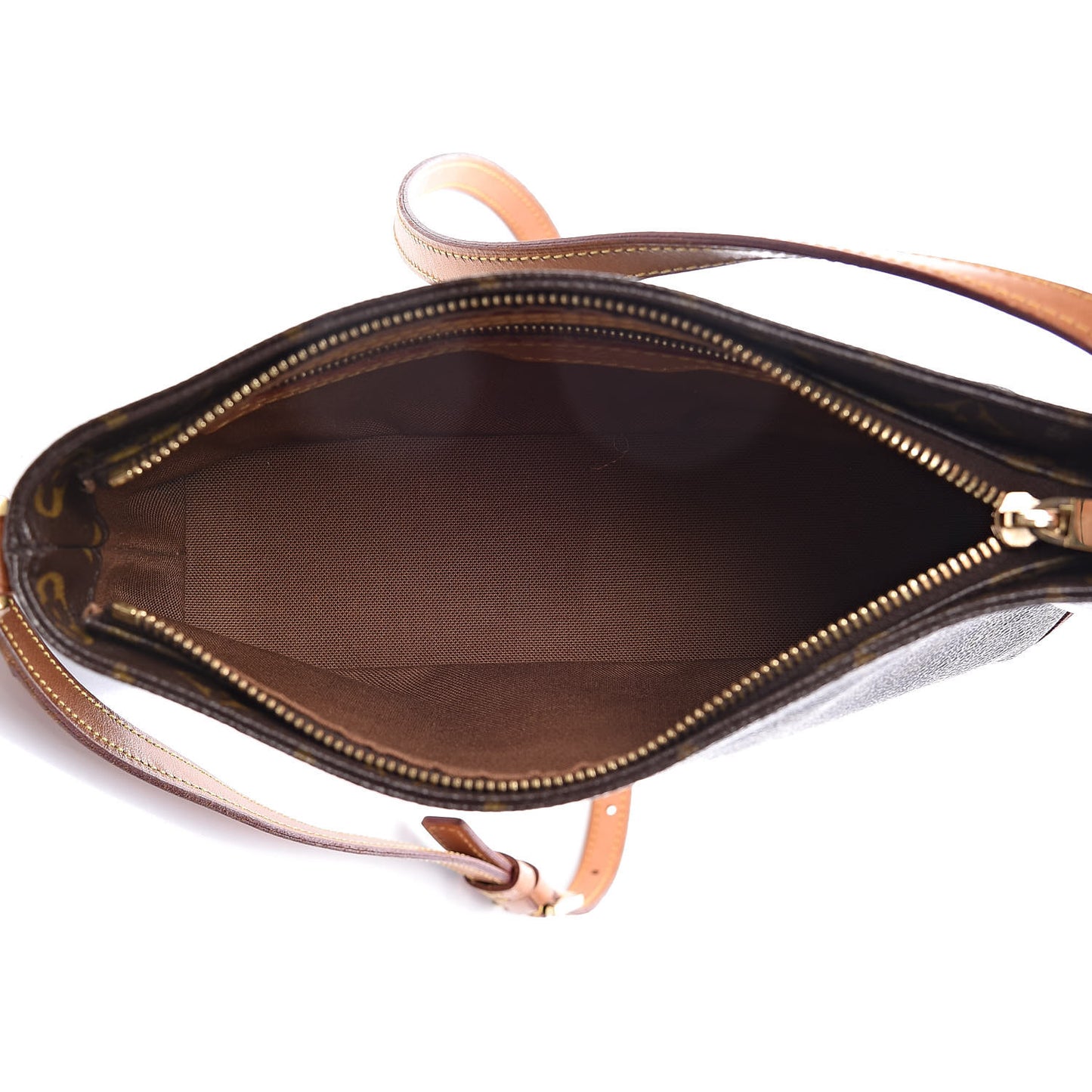 Monogram Trotteur