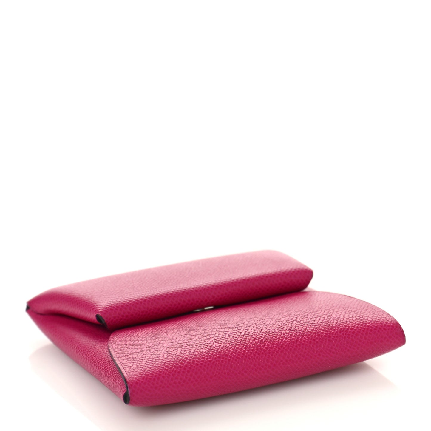 Epsom Bastia Coin Purse Rose Pourpre