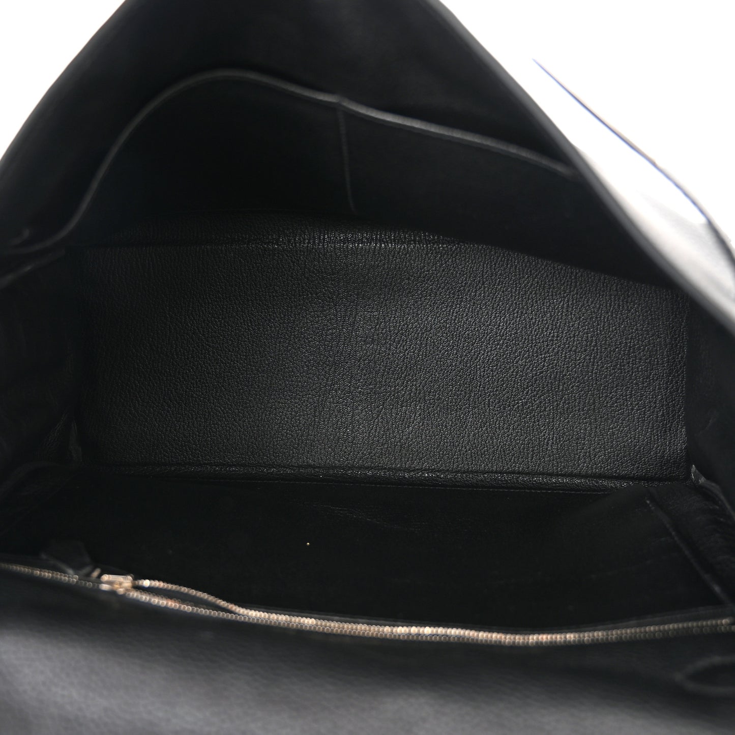 Togo Kelly Retourne 35 Black