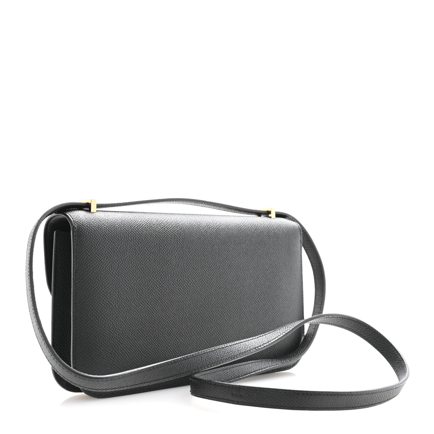 Hermes Epsom Constance 1-Elan Black 4 of 13