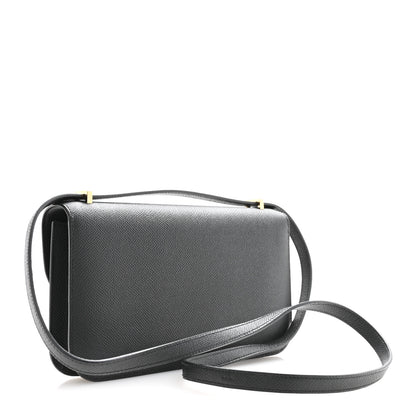 Hermes Epsom Constance 1-Elan Black 4 of 13