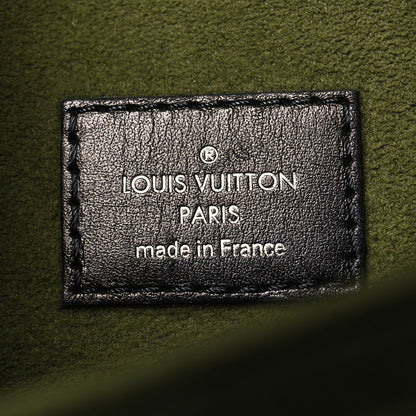 Louis Vuitton Monogram Infrarouge Pochette Metis 7 of 10