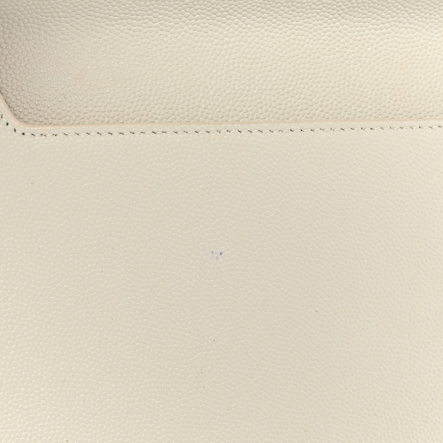 Grain De Poudre Uptown Pouch Crema Soft