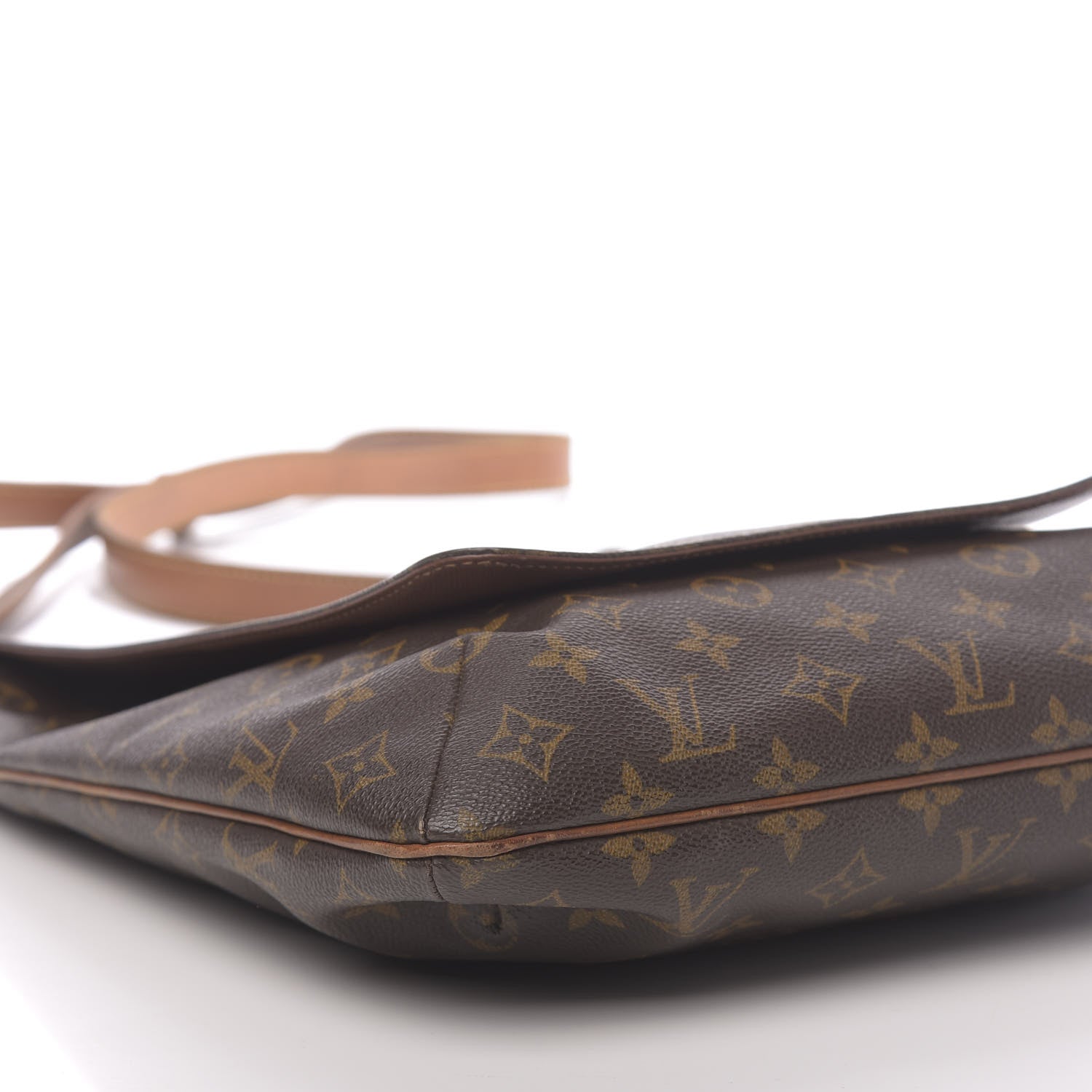 Louis Vuitton Monogram Musette GM 12 of 14