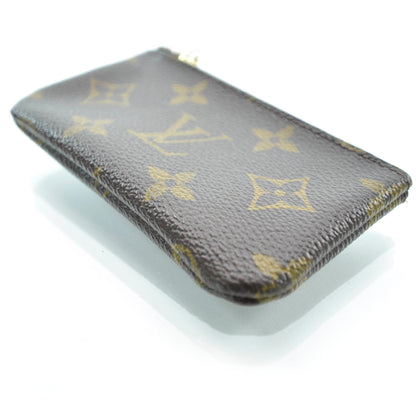 Louis Vuitton Monogram Key Pouch 3 of 7